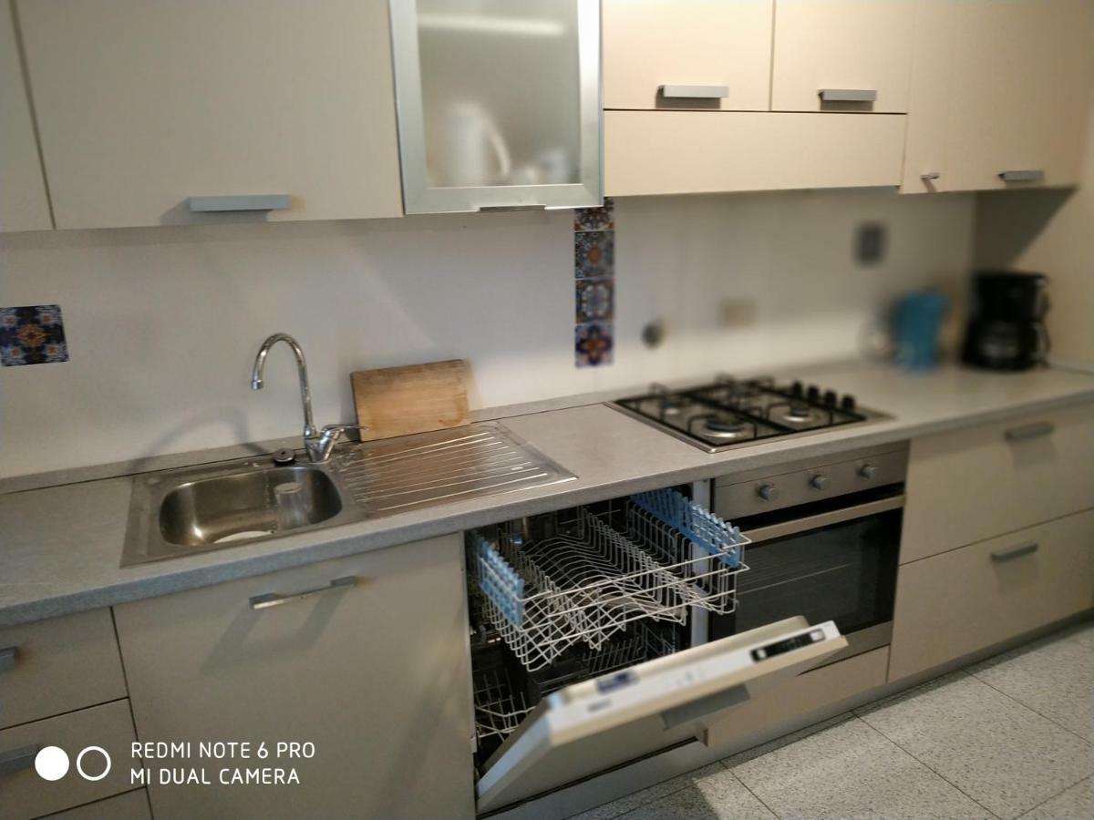 임페리아 Giardino Miramare Citra Zero Zero Ottanta Trentuno Lt 0737 아파트 외부 사진